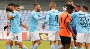 Арда продаде нападател на втородивизионния португалски Маритимо