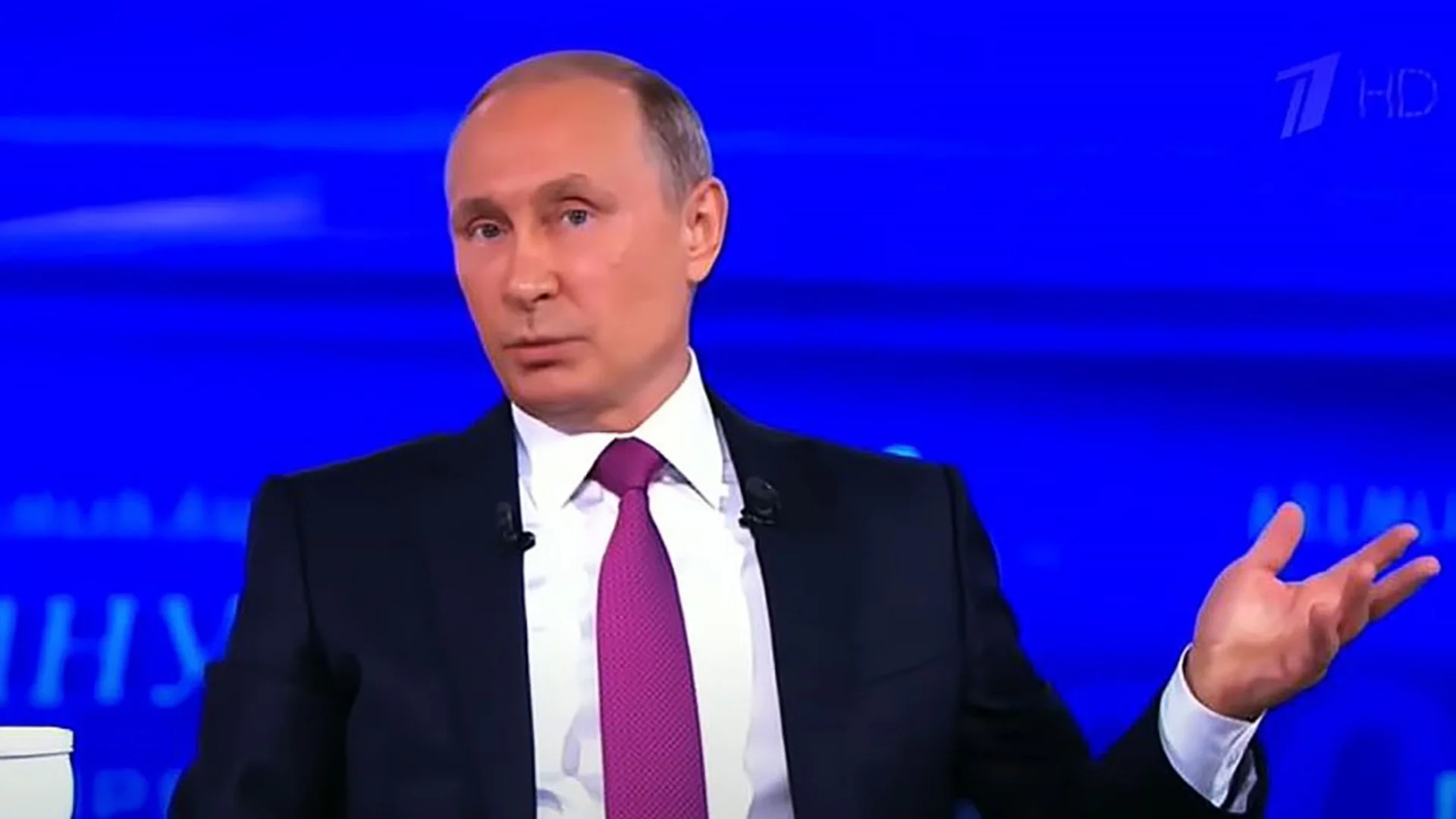 Путин: Вече никой няма да може да ни нарича "бензиностанция" (ВИДЕА)