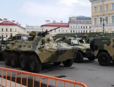 Русия мести военни от Далечния изток, за да закърпи загубите във войната: Украинското разузнаване