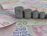 Турска лира - лев. Колко струва една турска лира към един български лев днес, 5 декември /валутен калкулатор/