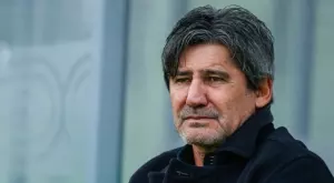 "Много сме разочаровани" - треньорът на Левски обясни за Андриан Краев и Жереми Петрис, каза и за трансфера на Роналдо