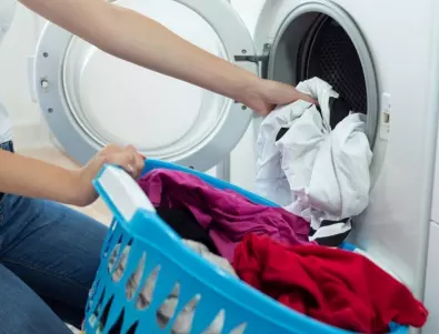 Грешката с пералнята, която ще ви струва много пари