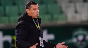 "Става прекалено": Александър Томаш побесня и говори много за Лудогорец и съдийска подкрепа