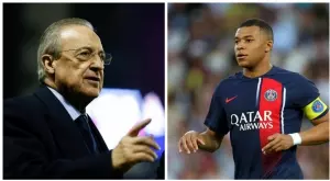 Килиан Мбапе все още е опция №1, но Реал Мадрид има перфектния резервен план?