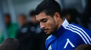 Времето на Уелтън в Левски изтича - в Япония го очакват през следващата седмица?