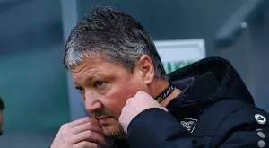 Какво се случва? Стана ясно напуска ли Любослав Пенев Хебър Пазарджик