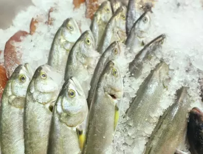 Тайните на замразената риба - за какво да внимаваме