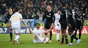 Нова сензация за Купата на Германия: След Байерн Мюнхен - "слабак" разби и кошмара на Левски (ВИДЕО)