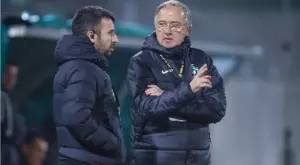 Официално: Лудогорец преотстъпи Мунир Шуиар във френския Амиен (СНИМКА)