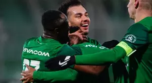 Лудогорец ще мери сили с шампиона на Полша по време на зимния лагер