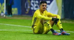 Клауза пречи на Левски да продаде Рикардиньо и срещу 1 млн. евро?