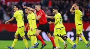 След провал на фаворита: Двойна интрига в Лига Европа - всеки остана със своите шансове