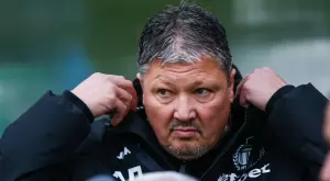 Любослав Пенев вече си стяга багажа, раздялата с Хебър Пазарджик пак наближава?