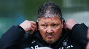 "Не позволи проблемите да го сломят" - Хебър Пазарджик отбеляза 1 година с Любослав Пенев