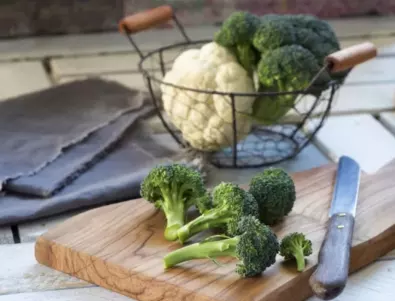8 зеленчука с ниско съдържание на въглехидрати, които също са богати на фибри