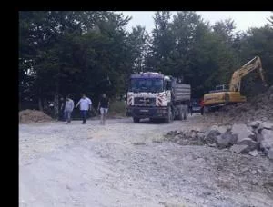 АПИ пое ангажимент догодина да асфалтира участъка Белица-Загражден
