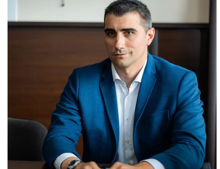 Петър Куленски: Община Пазарджик e докарана до финансов колапс, но с екипа ми ще се справим