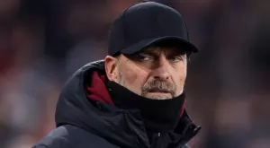 "Не съм виждал такава доминация и при 7:0": Клоп с интересен коментар след 0:0 с Юнайтед