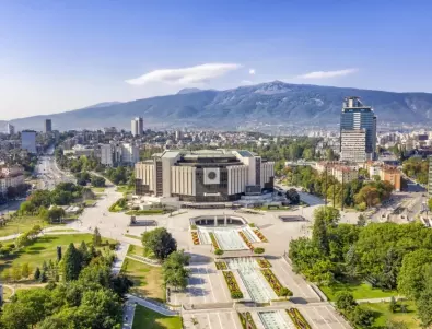 Визия за Зелена София - възможно ли е столицата да подобри екологичните си показатели
