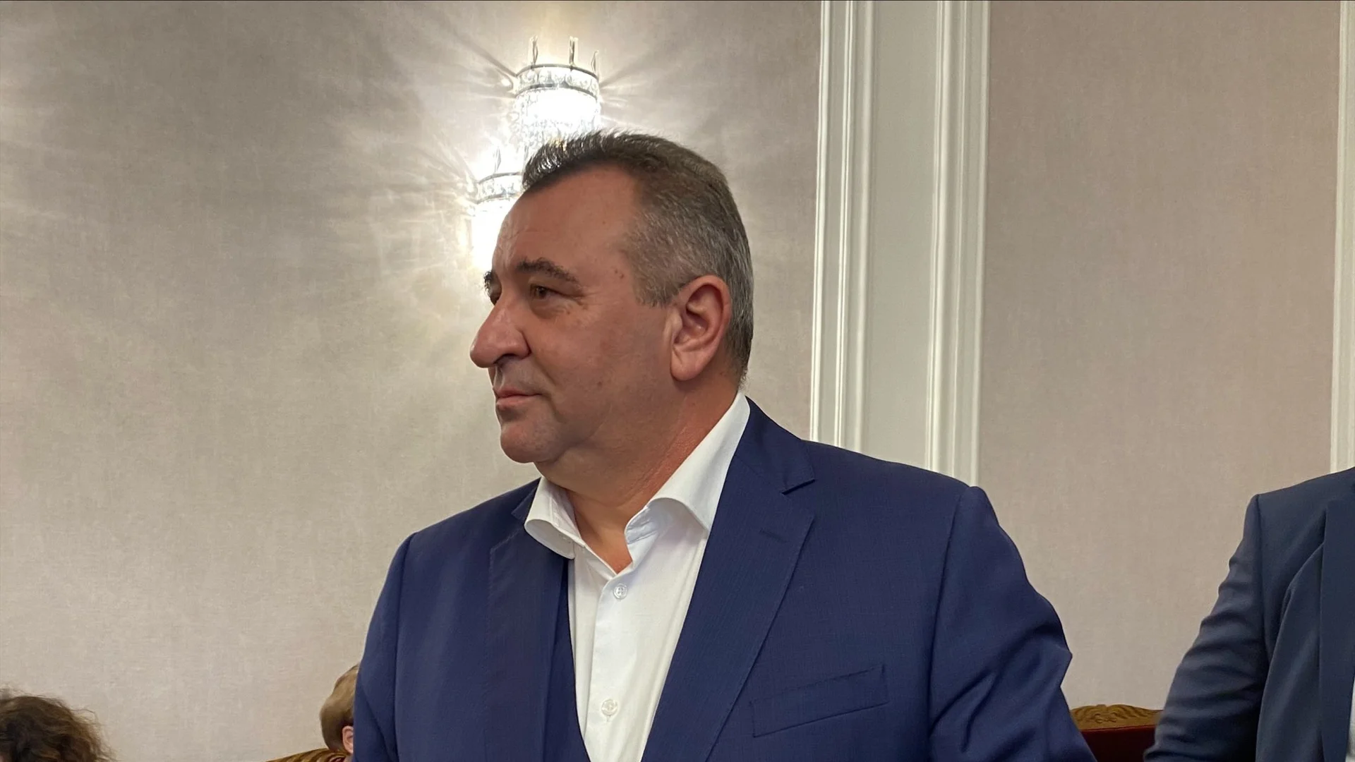 Шефът на "Пирогов": Подаването на оставка е бягство