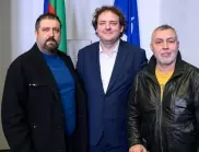 Съдът решава съдбата на единственото държавното киностудио "Аудиовидео Орфей"