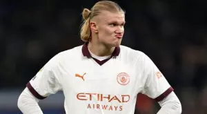 Биомеханика и още: Ерлинг Холанд ще се възстановява по нетрадиционни, но роботски методи