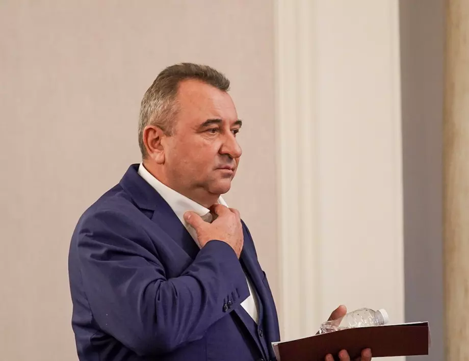 Директорът на "Пирогов": Прокуратурата е в болницата, но не разследват мен, а хора от екипа на министъра