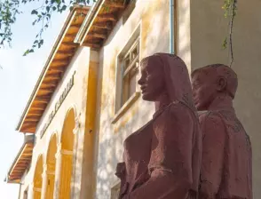 Отпуснати са средства за ремонт на знаково читалище в Шипка