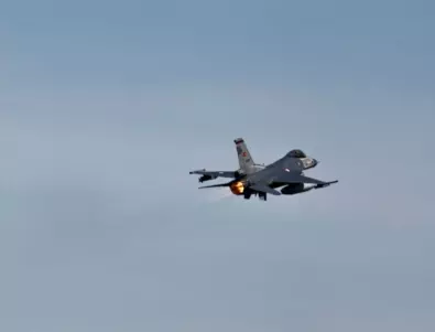 Колко струва базата за българските F-16: Отговорът е ясен