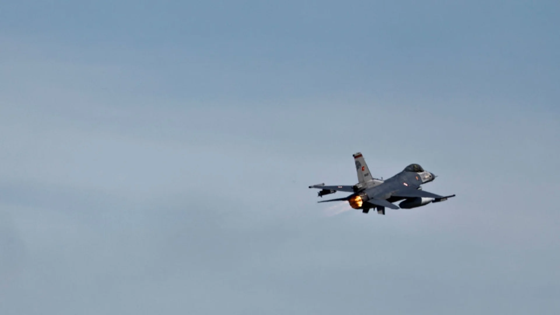 Русия се готви за F-16: Украински офицер разкри как