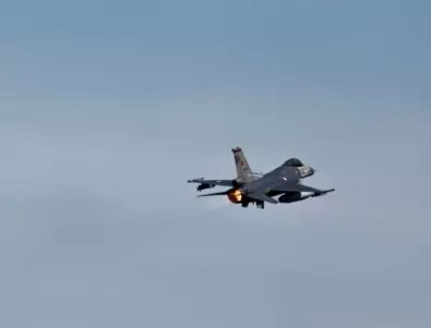 Руските заплахи за F-16: Бивши американски пилоти коментират (ВИДЕО)