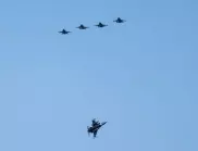 Голямо обещание за норвежките F-16 за Украйна. Украински удари в Крим и Бердянск, Русия обстреля Полтава (ВИДЕО)