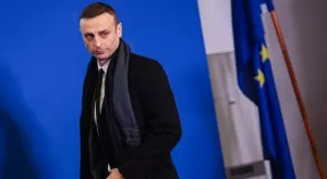 Хубчев си припомни "любимец" на Бербатов, потвърди и за публична тайна в националния