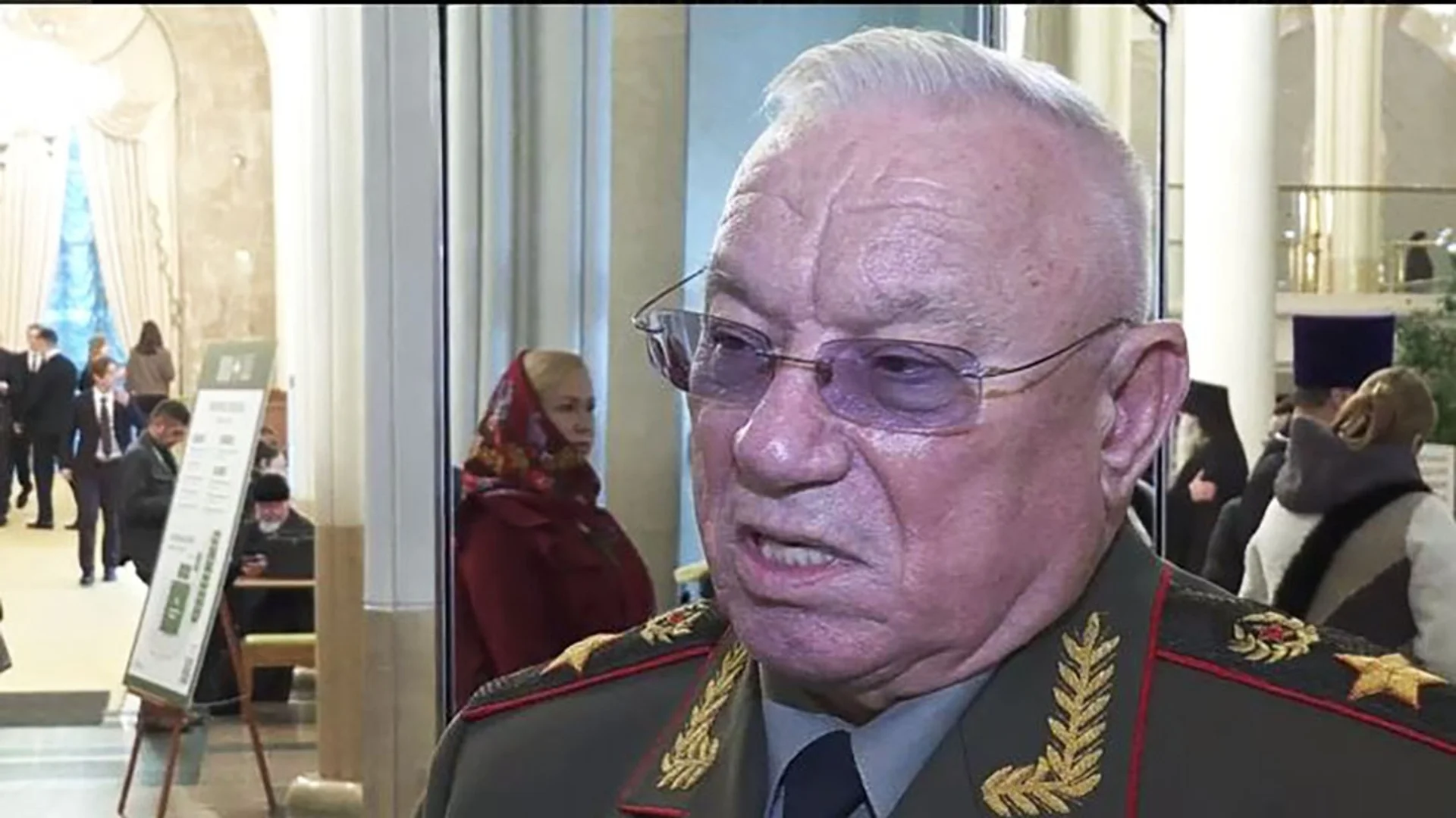 Руски генерал: Завладяваме тези две области и Украйна няма да я приемат в НАТО