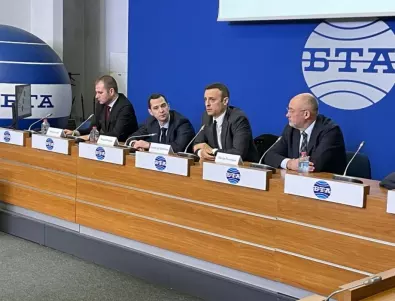 Бербатов официално се кандидатира за президент на БФС, ще инициира среща с държавата (ВИДЕО)