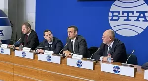 Човек от екипа на Димитър Бербатов изненада: Призова да бъде даден шанс на Георги Иванов - Гонзо