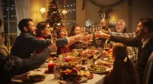 Стихотворение за 25 декември 2023