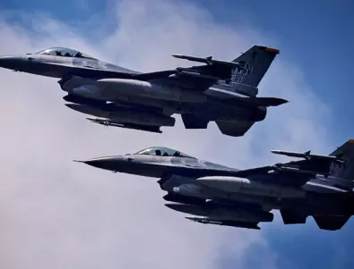 Русия предупреди Румъния да не дава летища за F-16, които Украйна да използва