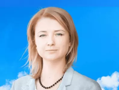 Журналистката, отстранена от изборите в Русия, прави партия