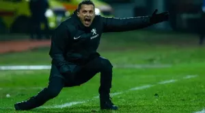 След 3:0 от ЦСКА: Христо Янев не счита, че защитата е най-слабото звено в Ботев Враца