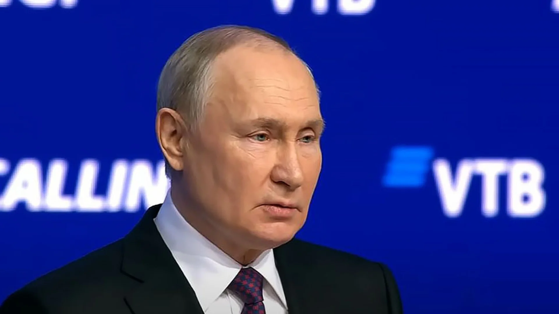 Путин: Ще има мир, когато постигнем целите си (ВИДЕА)