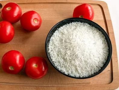 4 неочаквани ползи от белия ориз