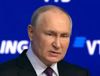 Путин елиминира конкуренцията: Кандидат за президент в Русия се оказа с блокирана банкова сметка (СНИМКА)