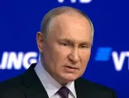"Ще има пряк сблъсък Русия-НАТО": Кремъл след думите на Макрон за войски в Украйна