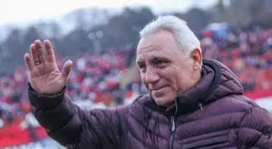 "Надявам се всеки от вас да е изтеглил паричката на чудесата!" - коледното пожелание на Стоичков