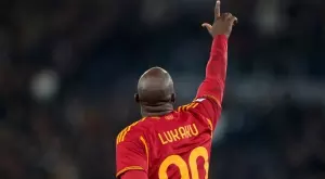 Рома ще се опита да задържи Ромелу Лукаку, но само при едно условие