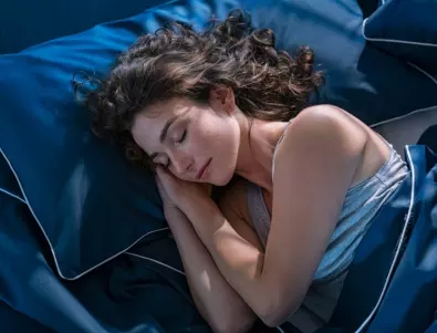 Какво е сънната парализа и опасна ли е?