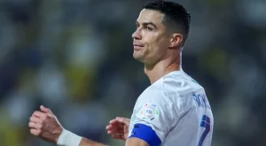 Роналдо, Холанд, Мбапе - НЕ! Александър Митрович над най-големите имена в любопитна класация