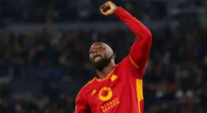 Челси или Рома? Ромелу Лукаку взе решение за бъдещето си