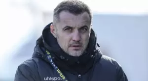 Официално: Крумовград се похвали със силен входящ трансфер - бразилец акостира в тима на Станислав Генчев (СНИМКА)